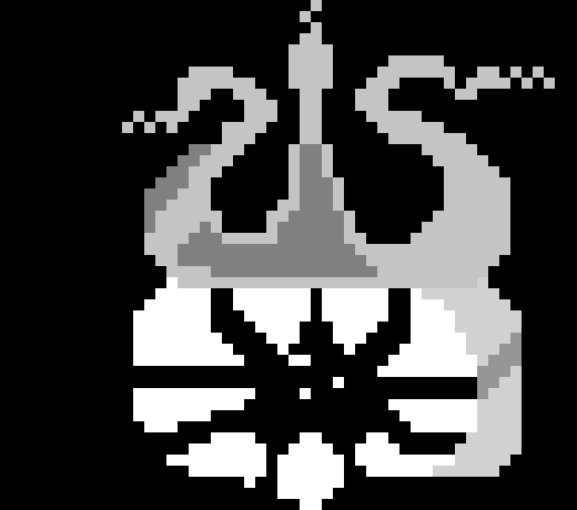 [8206a1] *sweeps gasters leg..? and staps him in his chest*-Ace