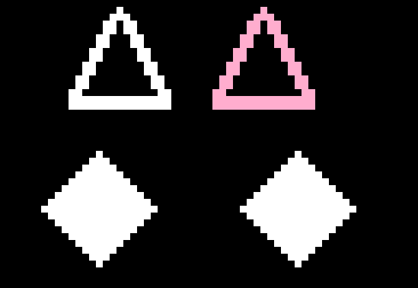 [46dc50] Big Cube (which is the official name in JSAB): <still in a random forest watching> 