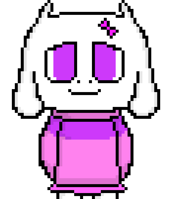 [9664c4] NETTale(NeoTale2) Astell