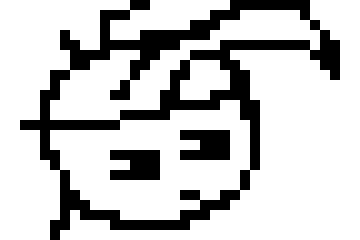 [9664c4] sooooo uhhh.... last night i saw SAL made a character using a sans sprite, i wanted to do the same thing but with a different undertale sprite.... im about to upload it, i will have both sprites, side by side