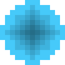 [9664c4] Blue Circle