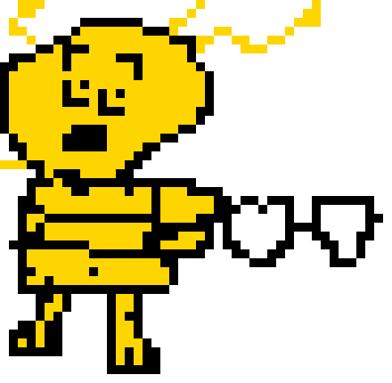 [afde61] EC: ACTUALLY MAKE IT 9, MARIO HAS A GUN