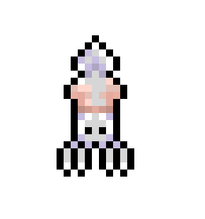 [9664c4] Terraria Squid