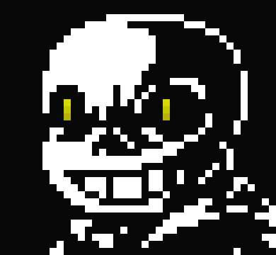 [a53442]  ???: "Im fine, but its kinda hard to control this stupid skeleton." -Pathfinder