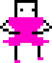 [9664c4] NewBM walk1