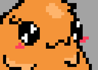 [c370eb] But I meant that towards BSOD. Glob's sprite is horrendous.