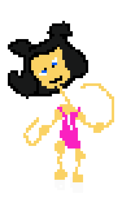 [9664c4] selfPortrae