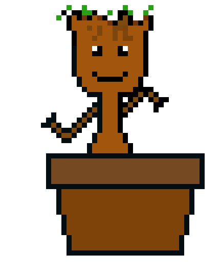 [9664c4] groot