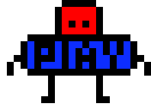 [91b43d] Play button