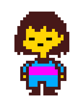 [8a5218] Frisk (StorySwap)