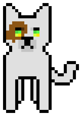 [10e033] Tree'Feather