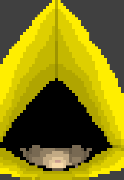 [401102] *she pulls mono and seven to a shelf to hide at*-six(rainbowfox2011