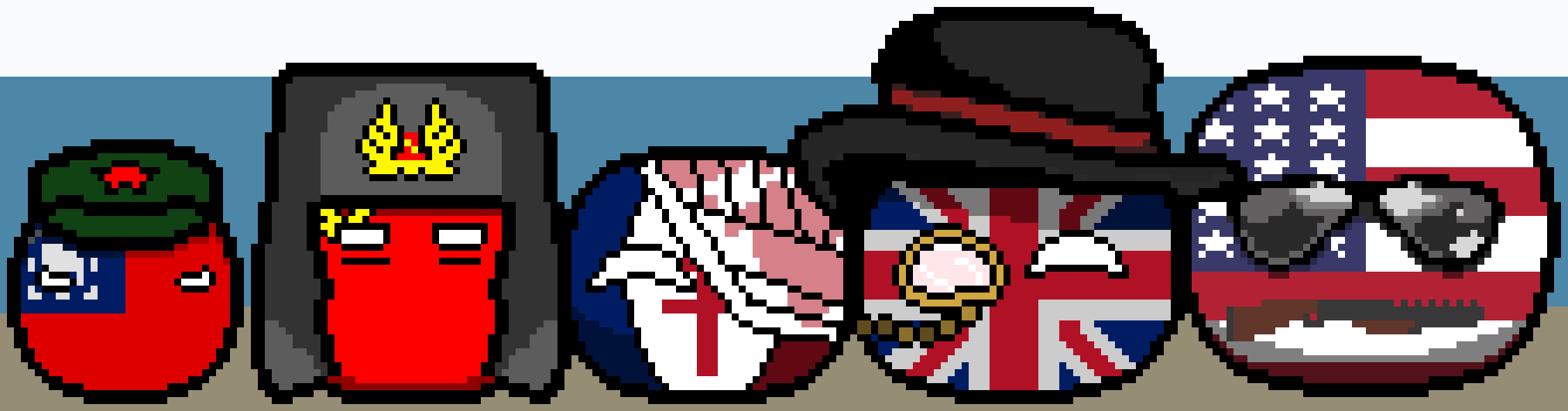 [bf84a0] mexico agrees to white peace with the fifth comintern. your allies have deserted you