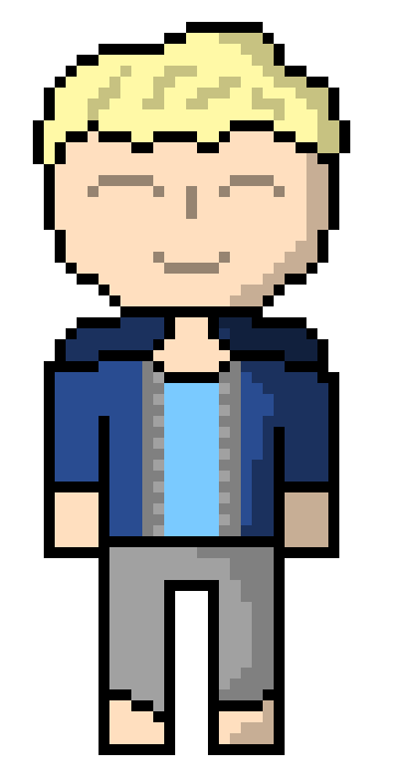 [e16e82] Like my new form?