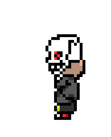 [6d923a] Hayden are you making ink sans or blueberry? -Hammy