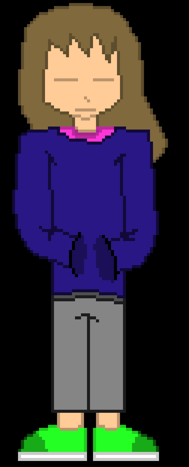 [3a33bd] (Starts to nod off)p.s. I think why Ace and I have the same ID is because we use the same internet-Carie