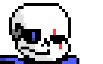 [a82578] (Hey Warrior- just makein a sans)