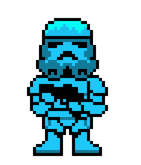 [a01093] FrostTrooper