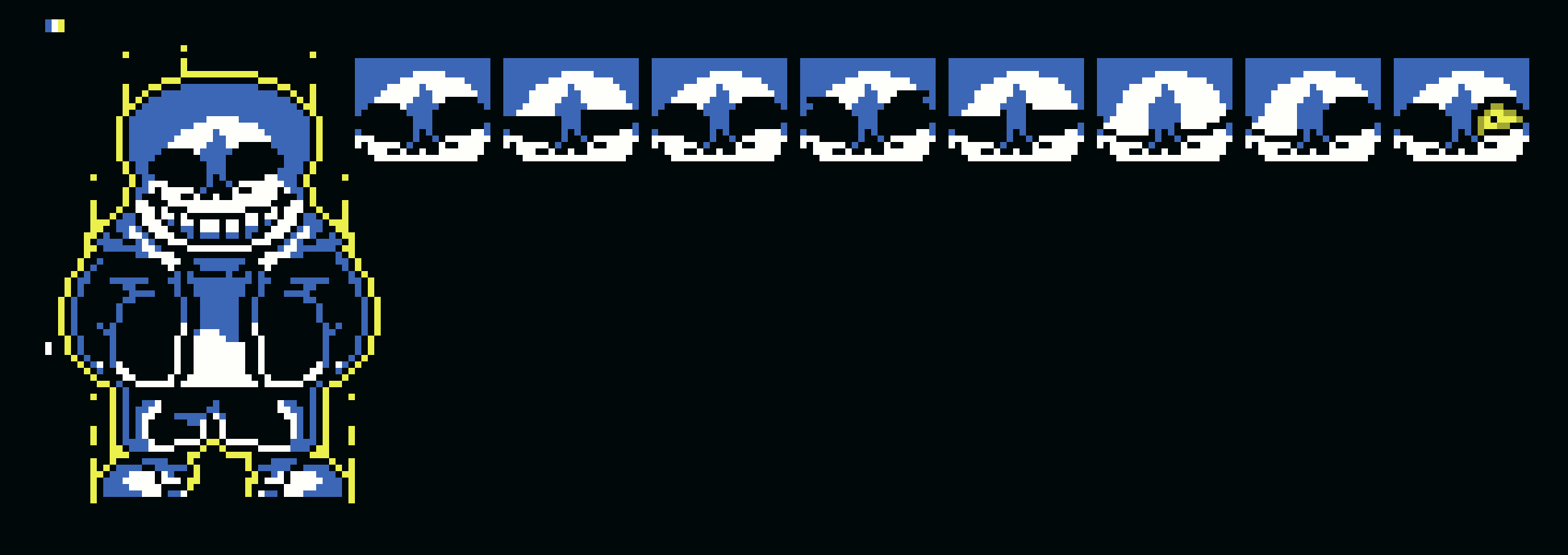 [db17e5] ainavol - eleks snas - [lss]