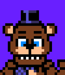 [7f3d7b] Back for a minute and why has someone in main,made a oc that is a p3nius? 