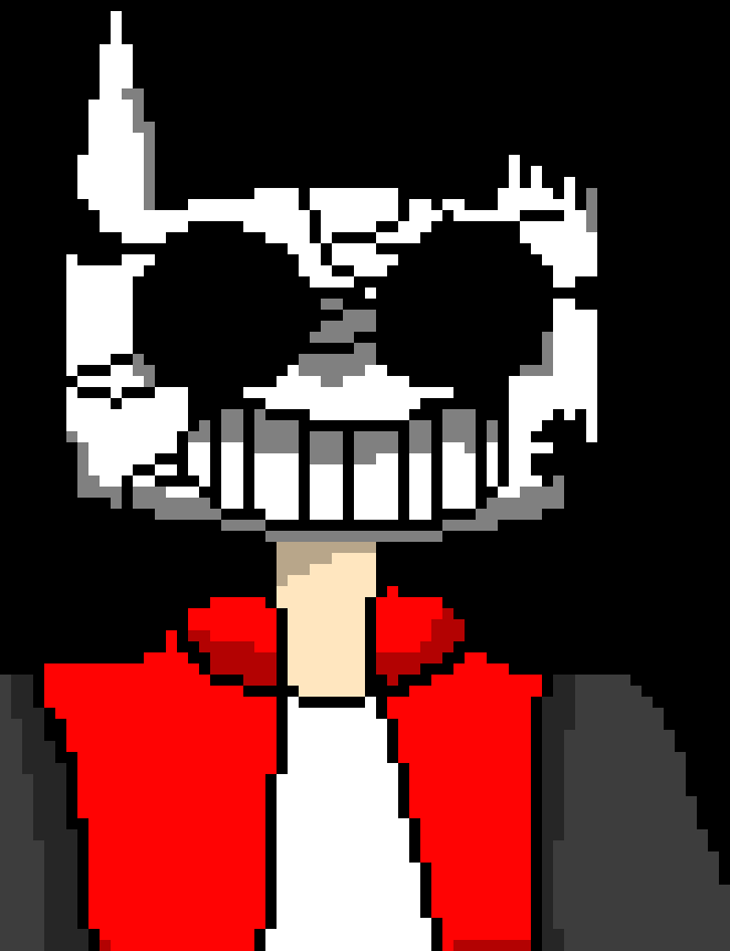 [4793a2] no! -pieces of mask fall off- IM GONNA NEED SOMETHING TO FIX THIS! OR ELSE YOUR GONNA SEE MY FACE!