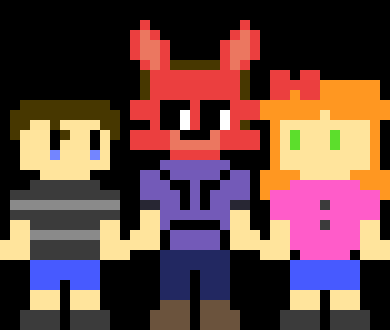 [6cf85f] wait wait wait wait. when did you have a boyfriend? -mini mike