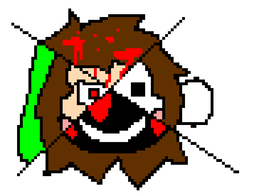 [9664c4] 4 Chara AUs