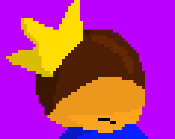 [401102] *would you care for a cup of tea perhaps?-Connor the king