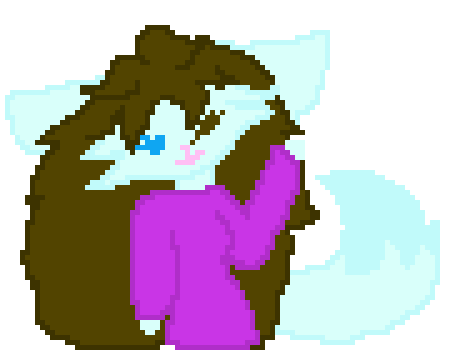 [9664c4] CuteFoxSnow