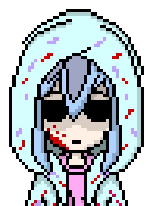 [5b2f3e] So many alternatives...... there's this one, there's one to where I never went on a rampage, one where the rampage is worse... and one... a Human.... me?.... who can transform into a time changing being?