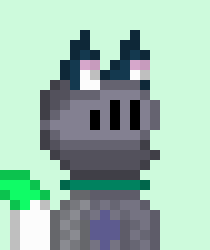 [18f49e] ? someone is knocking again