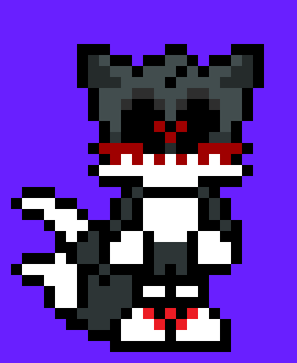 [332fa7] Tails-*the device glitches for a few seconds*DAMMIT!