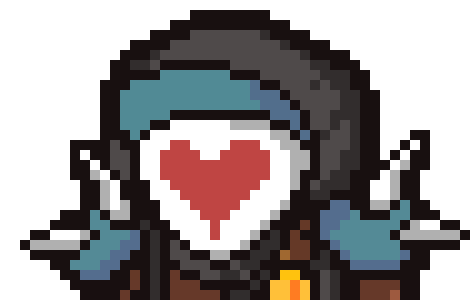 [b0303f] You wanna talk about it or are you sure that you're ok.