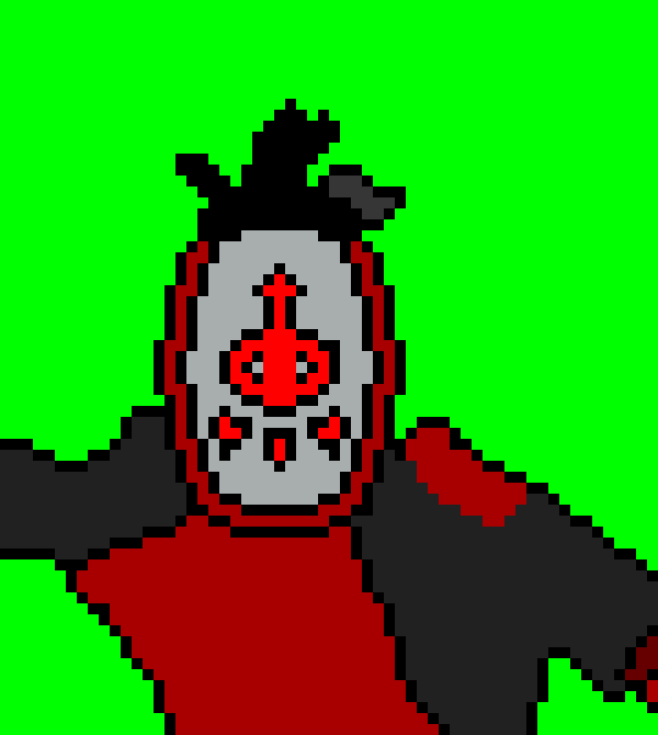 [9c9bba] You have the power of God and anime on your side? First, thanks for the religion since I am an atheist. Secondly, why do I remember anime lover 693 saying that?