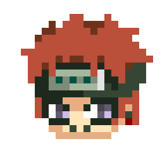 [842b2e] Nagato "Pain" Uzumaki WIP