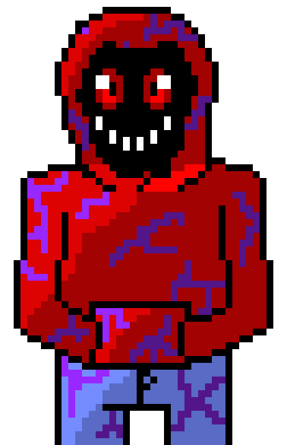 [9372e5] *Looking for masked guy* WHERE ARE YOUUUU!!!-Omega