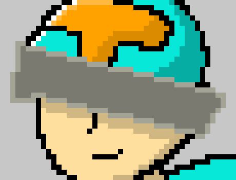 [f455be] *T casts Menacing. It increases attack.*