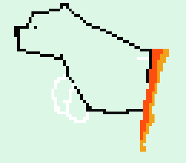 [1a2fb0] deformed polarbear