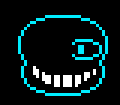 [1f6e5c] Sans (Head)