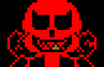 [9fa88c] I DON'T KNOW WHAT EVEN IS HAPPENING, CAN SOMEBODY TELL ME?  - SPECTRAL