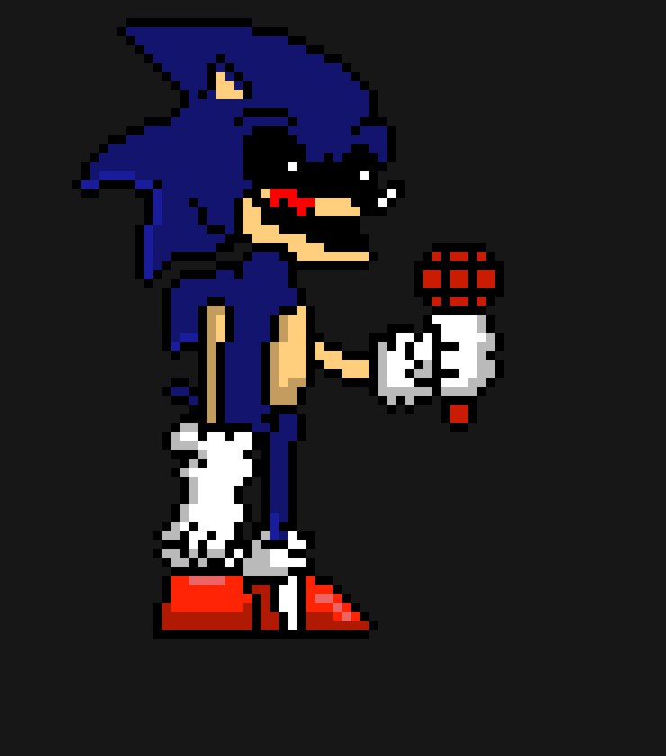 [5fd880] he says he is god, but he isn't, hahaha