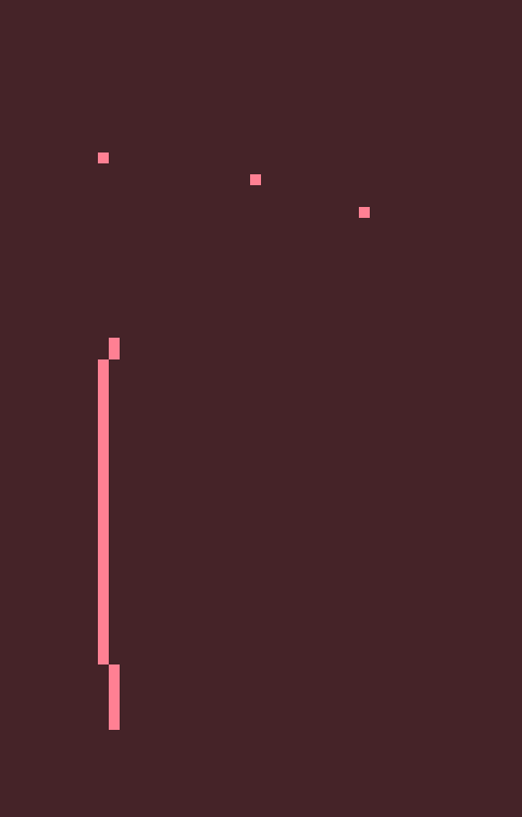 [1b8f22] oh hey Dell. you ever try making like. Normal Avatars™