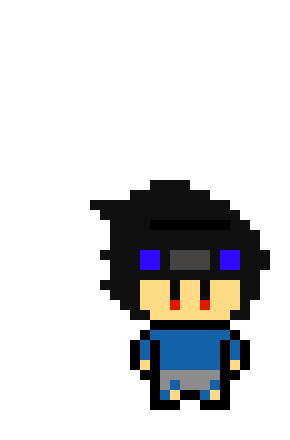 [897c75] Character Template