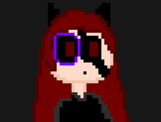 [6ad216] Wait hold on...CARIE?! THAT MEANS...OH MY GOD HES BACKKKKK -C.C