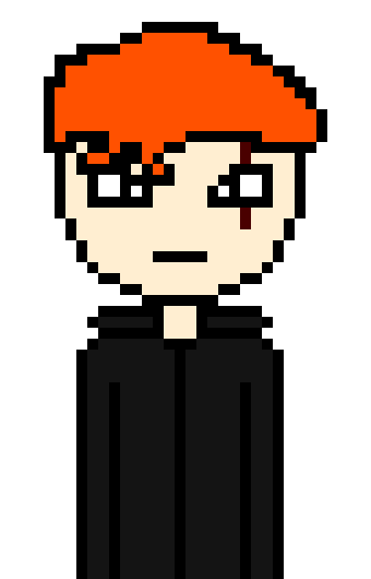 [a41074] I was just in there some crazy fox-thing claimed it as their own