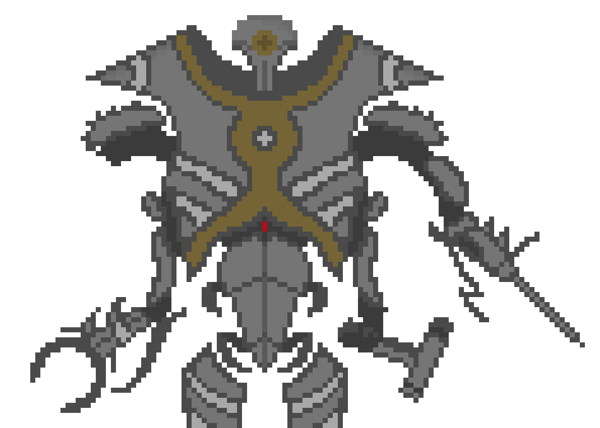 [966388] Need a name for this guy, any suggestions?