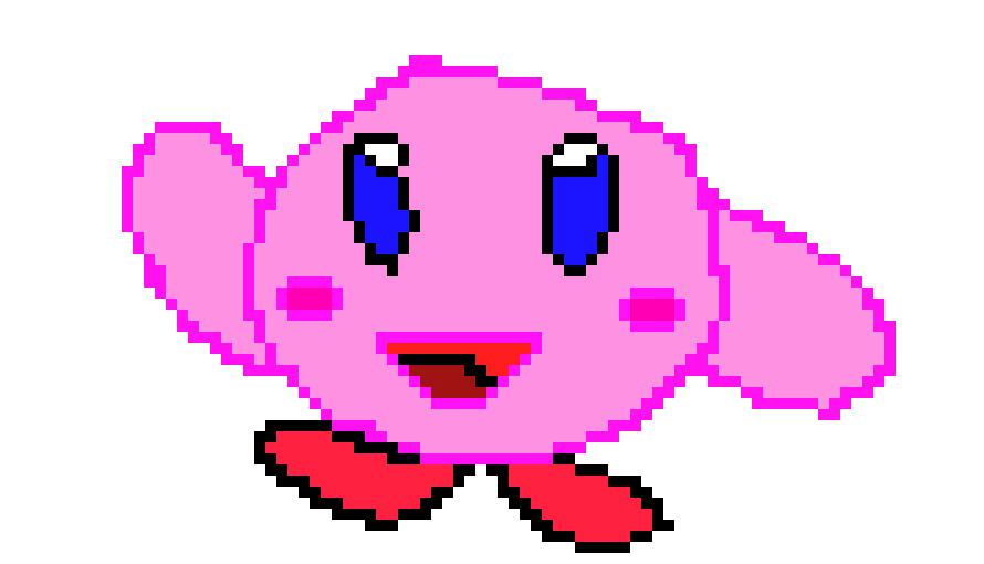 [9664c4] kirb