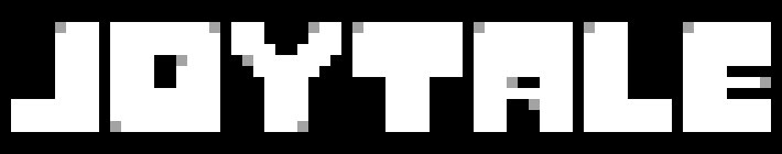 [9664c4] Joytale Logo