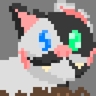 [d0027a] *sprints to where molt is standing* ¨DID I JUST HEAR THE WORD D A I R Y Q U E E N ?¨