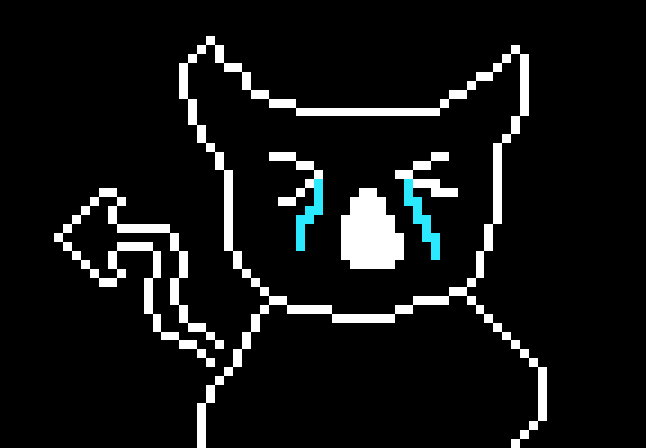 [4fbda4] why are you n-not talking about m-my tears eve-Evan